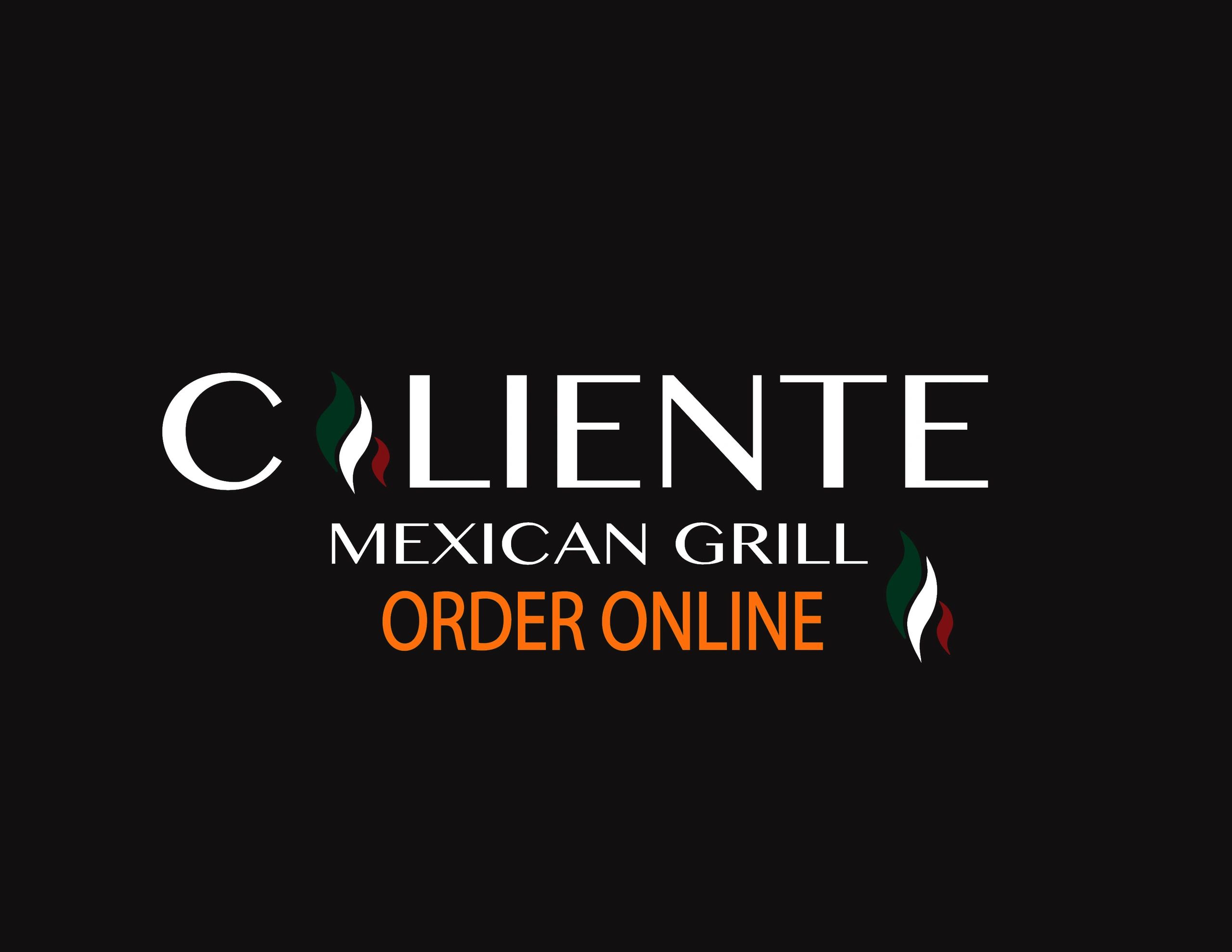 Caliente Mexican Grill
